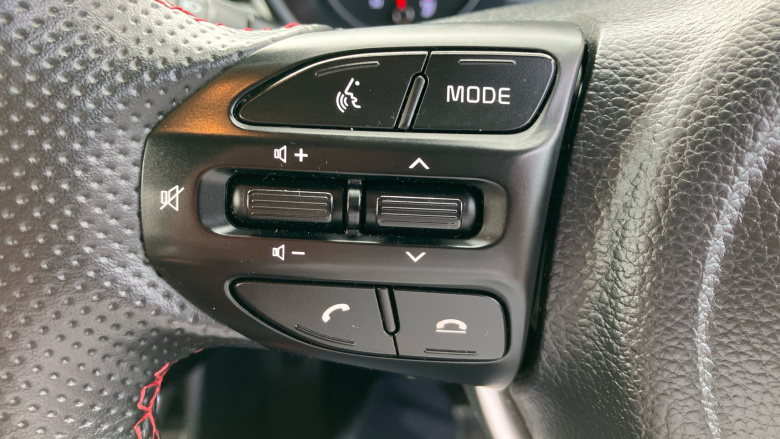 Kia Picanto 1.0T GDi GT-line S 5dr [4 seats] Petrol Hatchback